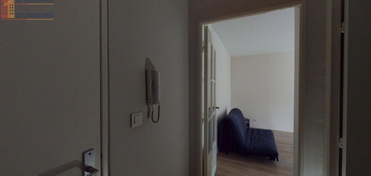 Studio meublé 25m² Tours centre - Meublé, DPE C - Photo 16