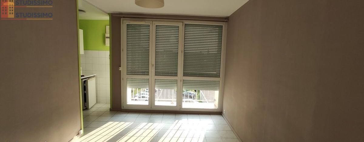 Studio à Tours