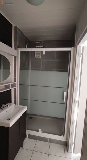 Studio 20m² Tours 37200 - Proche facs - Photo 1