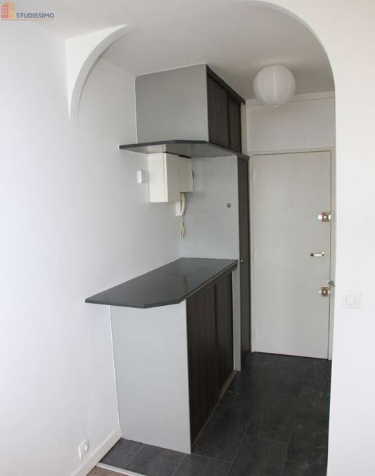 Studio meublé 29m² Chambray-lès-Tours - Meublé, étage élevé - Photo 2