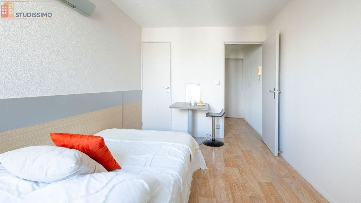 Studio meublé 18m² Tours centre - Proche centre-ville - Photo 26