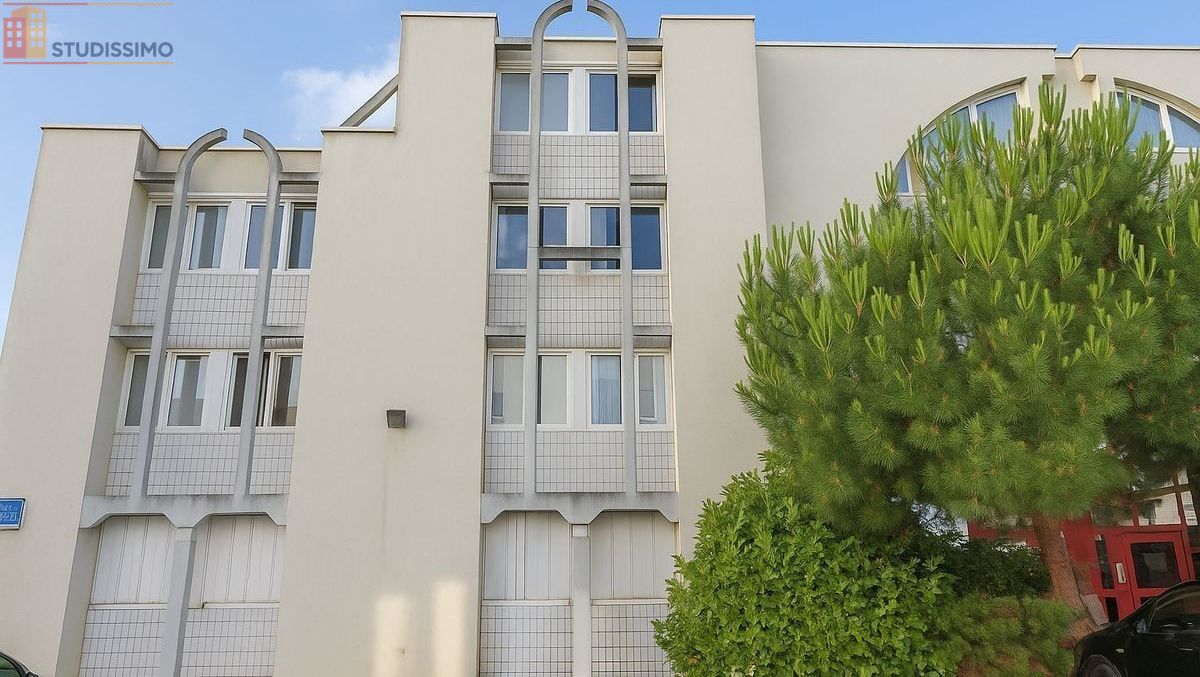 Studio meublé 18m² Tours centre - Proche centre-ville - Photo 2