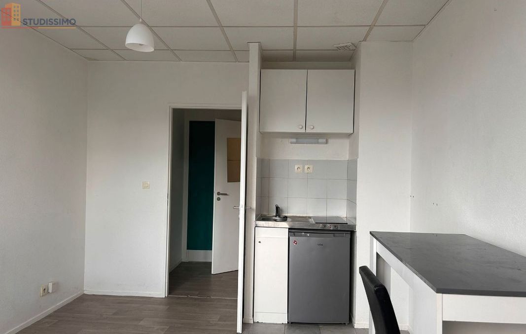 Studio 20m² Tours 37000 - Photo 10
