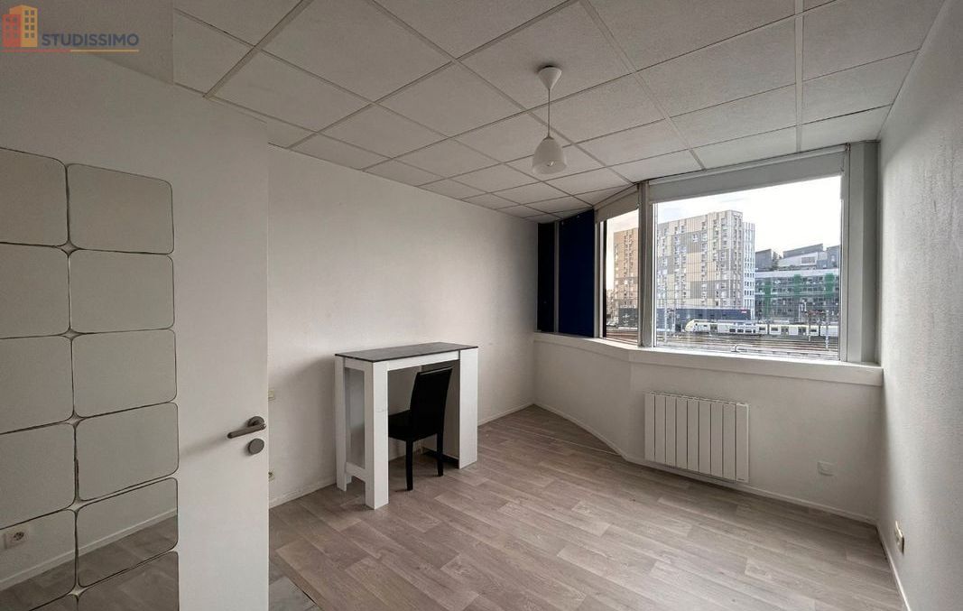 Studio à Tours