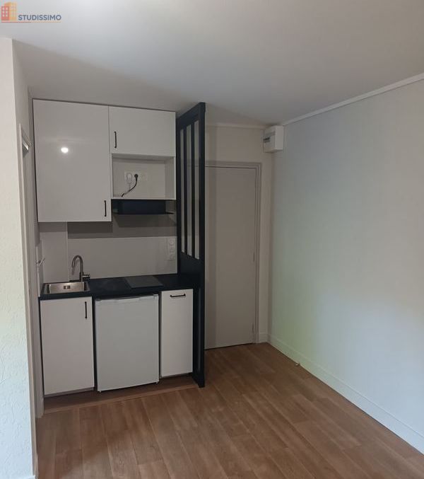 Studio 21m² Tours centre - Refait à neuf, idéal étudiant - Photo 13