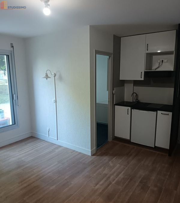 Studio 21m² Tours centre - Refait à neuf, idéal étudiant - Photo 9