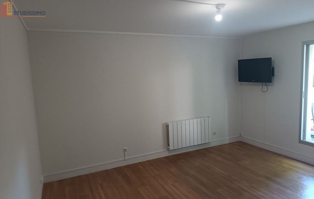 Studio 21m² Tours centre - Refait à neuf, idéal étudiant - Photo 3