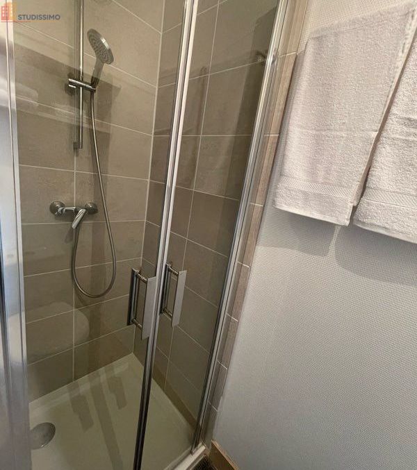 Studio meublé 20m² Tours centre - Meublé, 2e étage - Photo 7