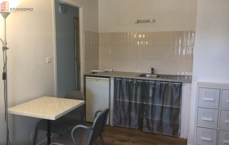 Studio 20m² Tours 37000 - Meublé, lumineux - Photo 3
