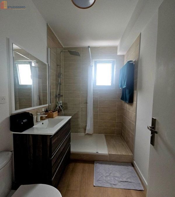 Studio meublé 31m² Amboise - Meublé, 31m² - Photo 11
