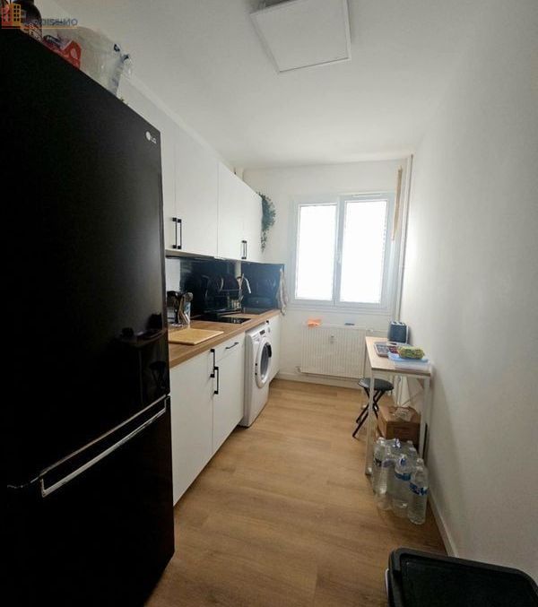 Studio meublé 31m² Amboise - Meublé, 31m² - Photo 5