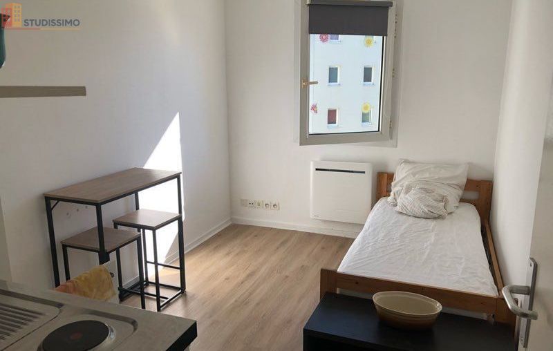 Studio à Tours