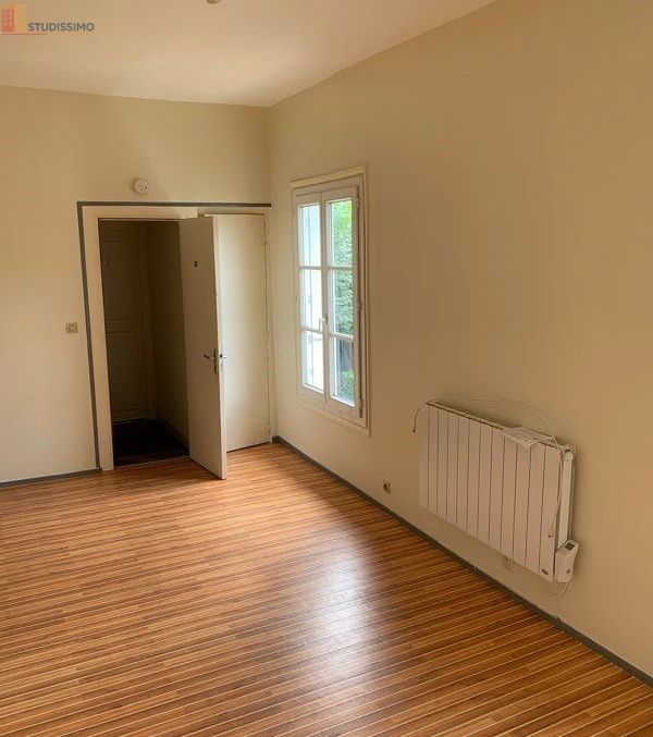 Studio 21m² Amboise centre historique - Photo 9