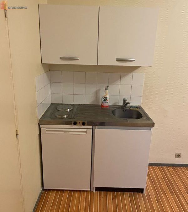 Studio 21m² Amboise centre historique - Photo 8