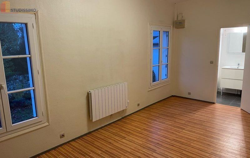 Studio 21m² Amboise centre historique - Photo 5