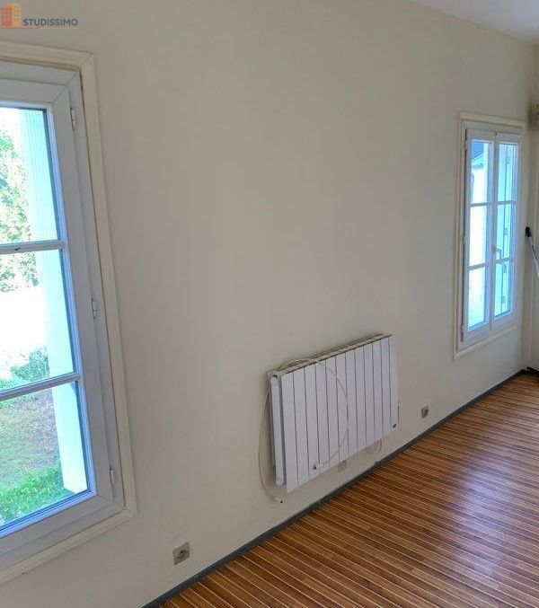 Studio 21m² Amboise centre historique - Photo 6