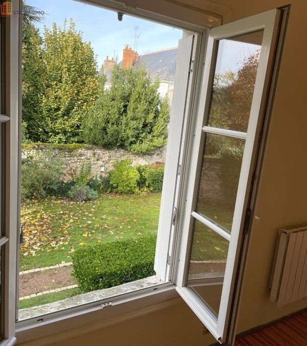 Studio 21m² Amboise centre historique - Photo 3