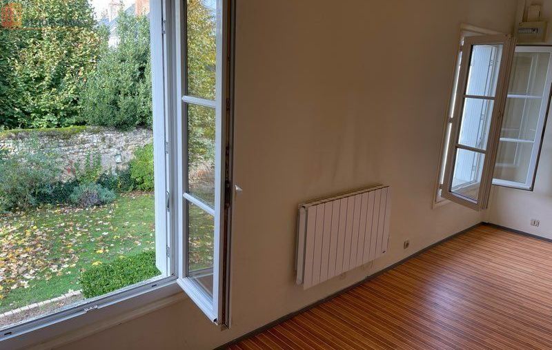 Studio 21m² Amboise centre historique - Photo 4