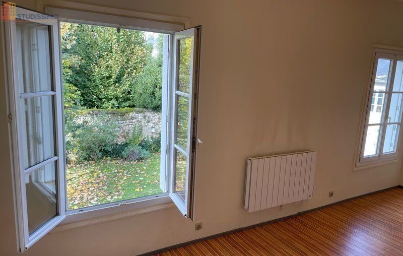 Studio 21m² Amboise centre historique - Photo 1