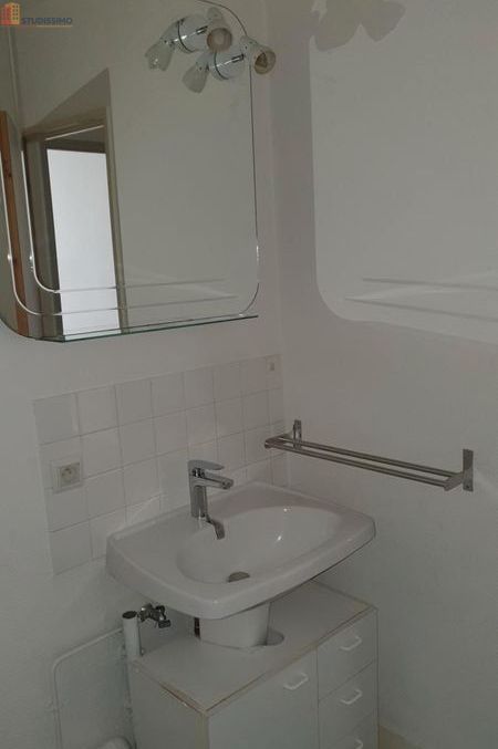 Studio 29m² Tours centre - Lumineux, 2e étage - Photo 1