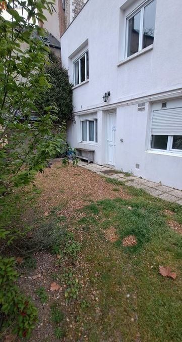 Studio 20m² Tours 37000 - Photo 4