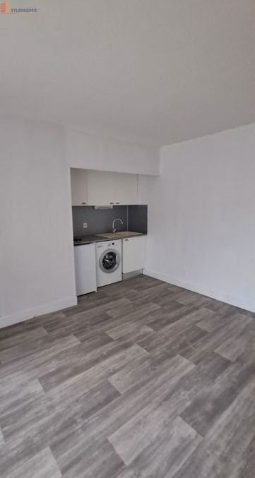 Studio à Tours