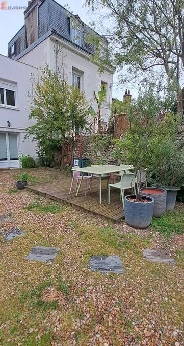 Studio 20m² Tours 37000 - Photo 1