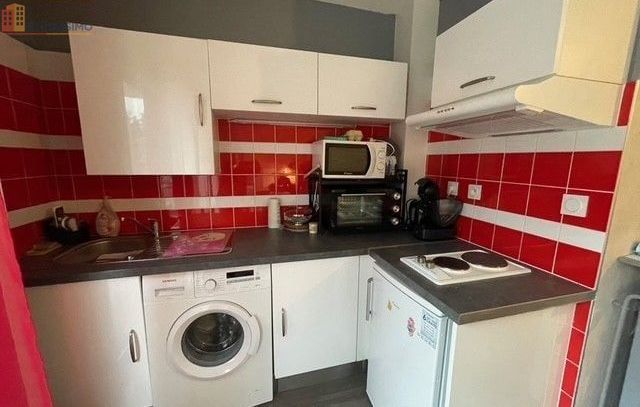 Studio meublé 29m² Tours centre - Meublé, 1 pièce - Photo 4