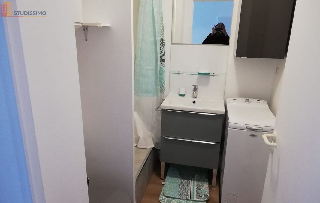 Studio meublé 18m² Joué-lès-Tours - Meublé, 2e étage - Photo 10