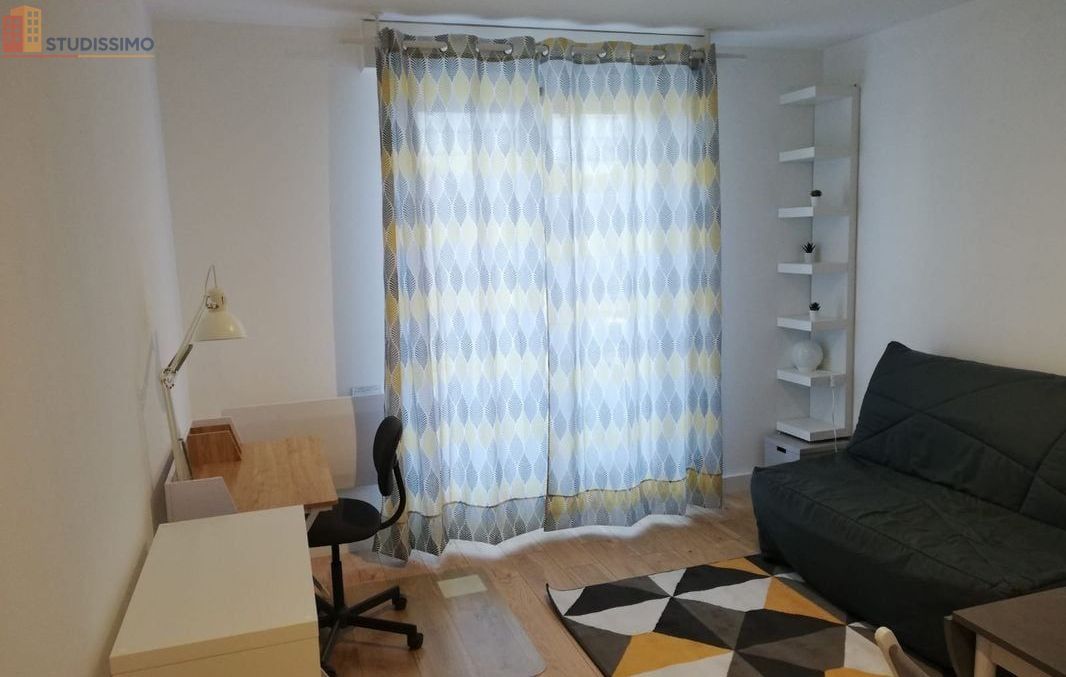 Studio meublé 18m² Joué-lès-Tours - Meublé, 2e étage - Photo 13