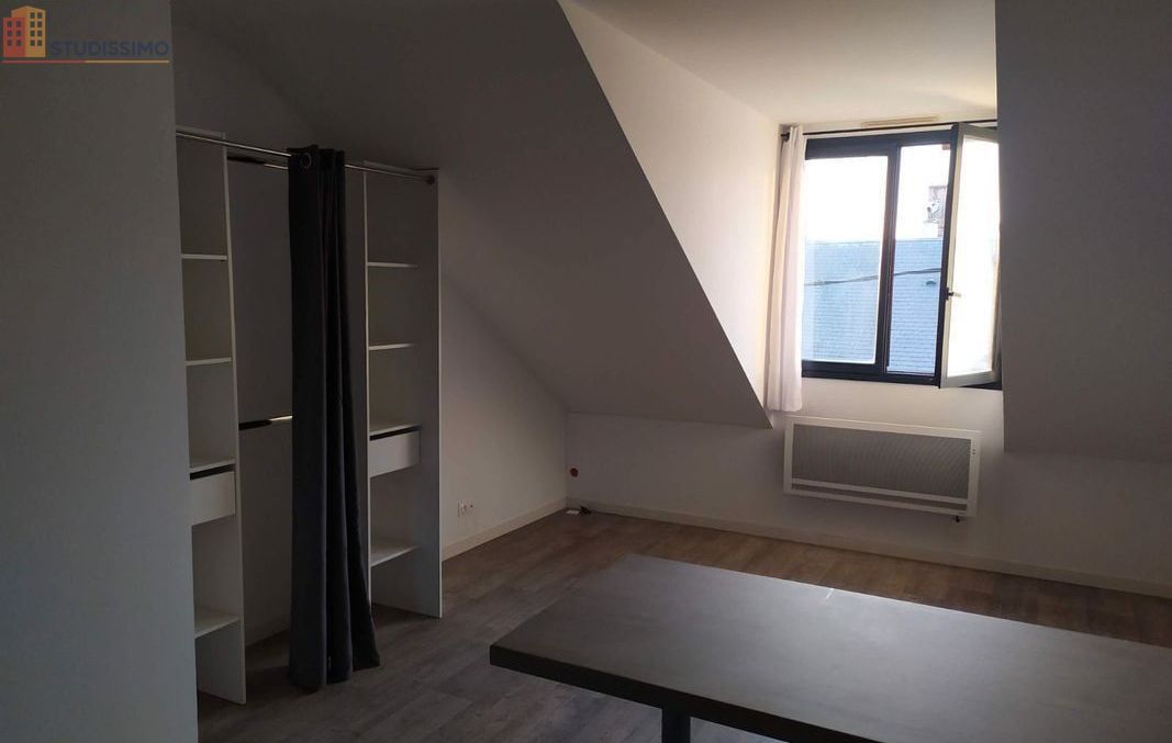 Studio 24m² Sainte-Maure-de-Touraine - Centre-ville - Photo 6