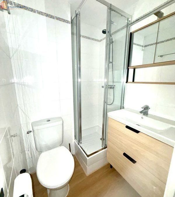 Studio 13m² Tours 37200 - Rénové, meublé - Photo 27