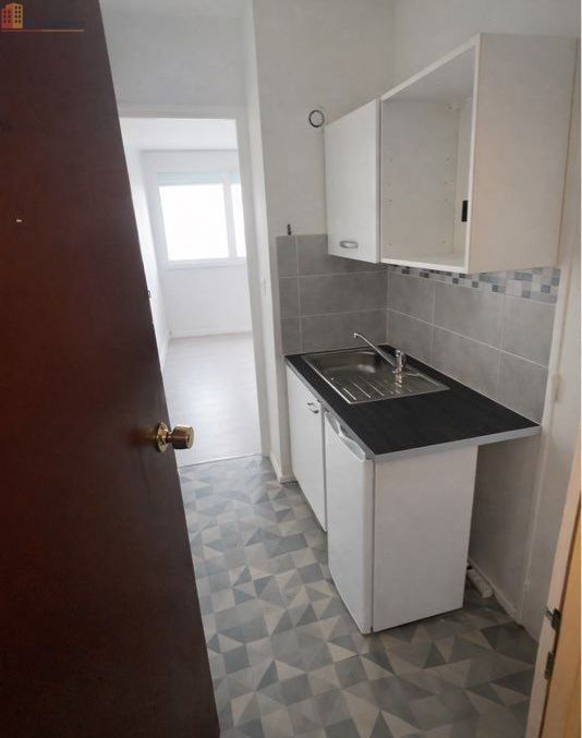 Studio 22m² Chambray-lès-Tours - 7e étage, lumineux - Photo 4