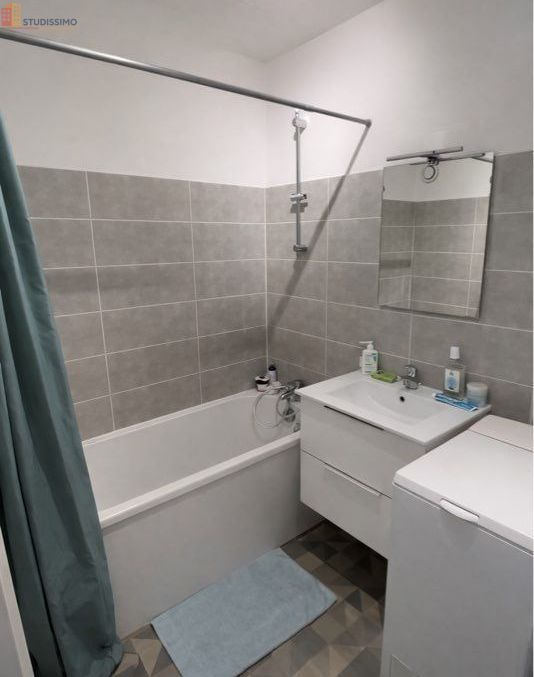 Studio 22m² Chambray-lès-Tours - 7e étage, lumineux - Photo 2