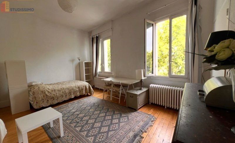 Studio 30m² Tours centre - Meublé, libre 1er mai - Photo 6