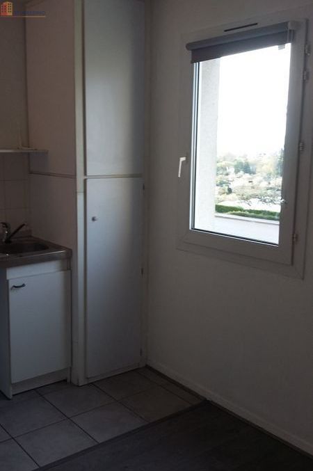 Studio 13m² Tours 37200 - Proche université - Photo 11
