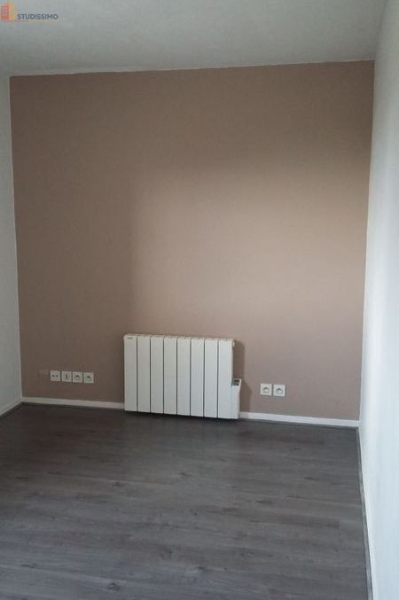 Studio 13m² Tours 37200 - Proche université - Photo 10