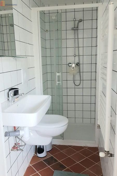 Studio meublé 30m² Tours - Proche CHU Bretonneau, jardin botanique - Photo 8
