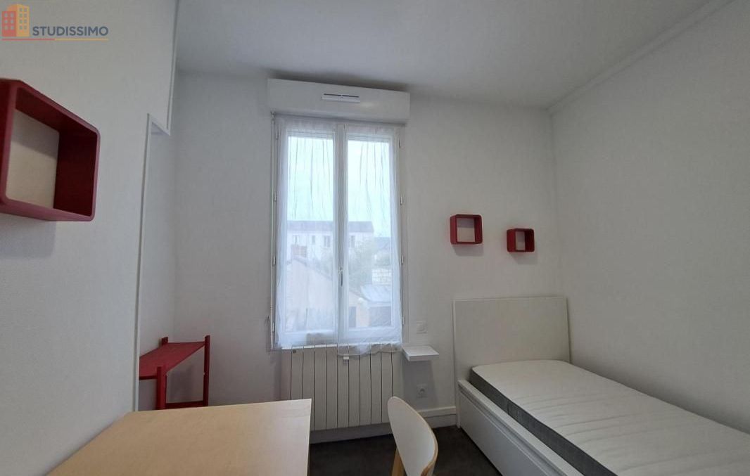 Studio 11m² Tours - 1er étage - Photo 25