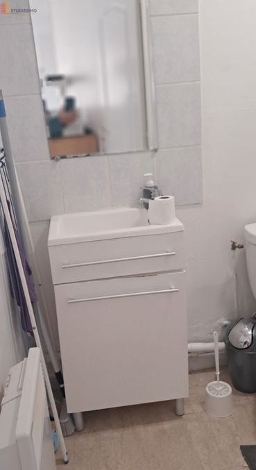 Studio meublé 18m² Tours 37100 - Quartier Avenue de la Tranchée - Photo 16
