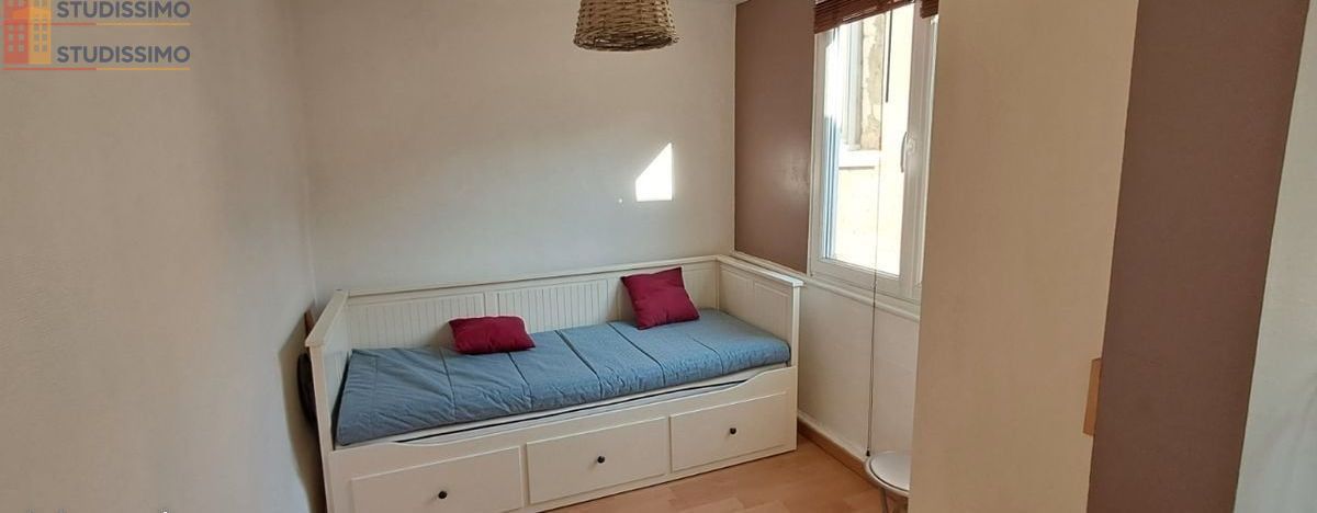 Studio à Tours