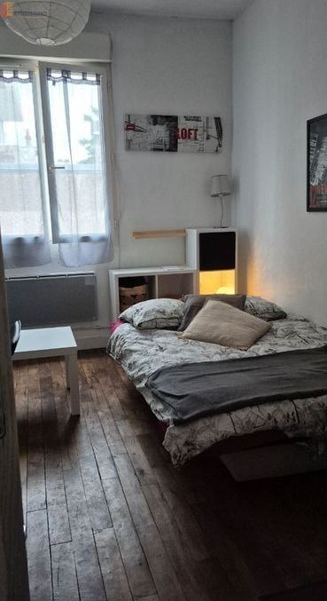 Studio meublé 16m² Tours centre - Saisonnière, meublé - Photo 19