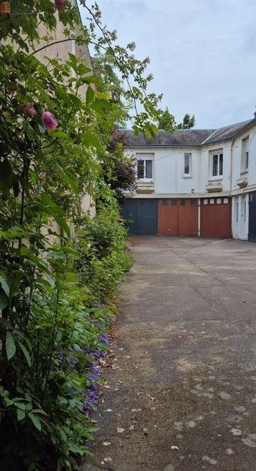 Studio meublé 16m² Tours centre - Saisonnière, meublé - Photo 10