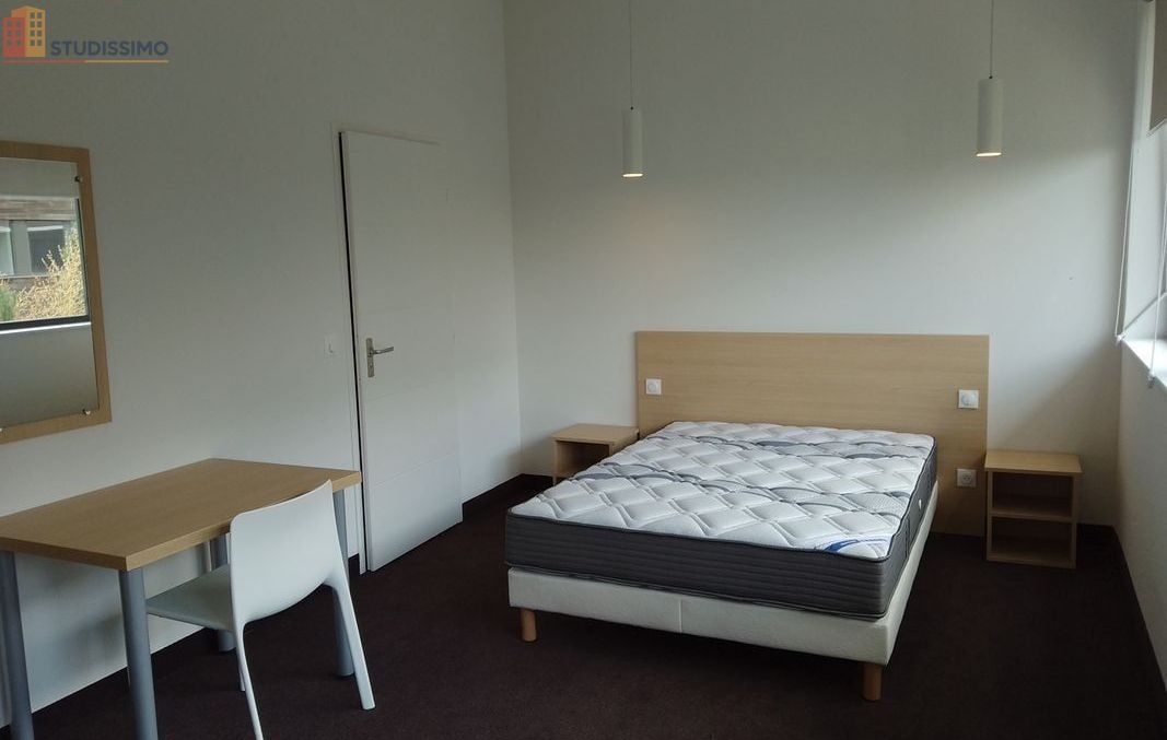 Studio à Chambray-lès-Tours
