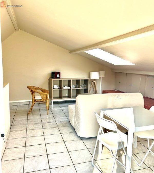 Studio meublé 18m² Fondettes - Meublé, 1er étage - Photo 6