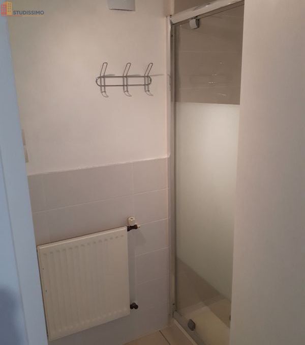 Studio meublé 23m² Joué-lès-Tours 37300 - Sud, meublé - Photo 4