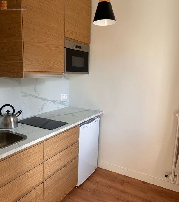 Studio meublé 28m² Tours 37000 - Neuf, grand balcon - Photo 4