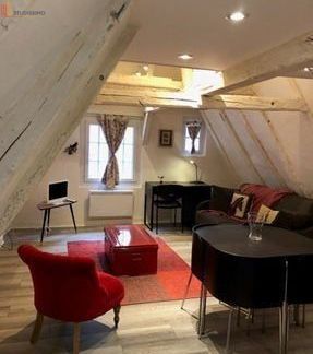 Studio meublé 23m² Tours centre - Proche commerces, étudiant - Photo 8