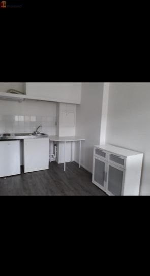 Studio 25m² Tours centre - Meublé, refait à neuf - Photo 2