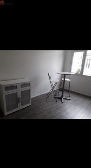 Studio 25m² Tours centre - Meublé, refait à neuf - Photo 1